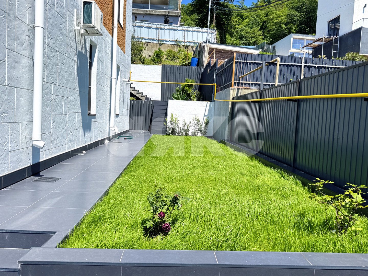 Фото №5: Дом 290 м² + 9.15 сот. - Сочи, Хостинский, ж/р Хоста, 23