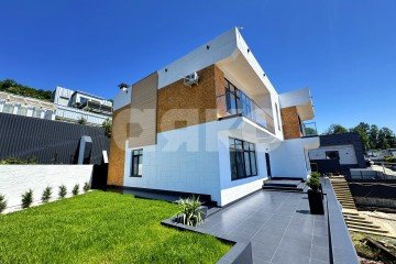 Фото №1: Дом 290 м² - Сочи, ж/р Хоста, 23