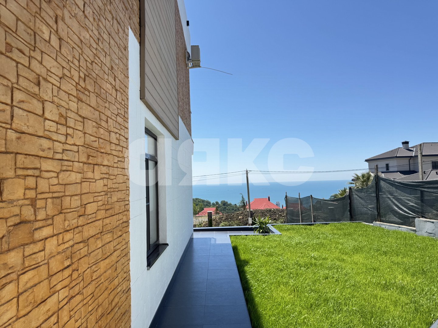 Фото №8: Дом 290 м² + 9.15 сот. - Сочи, Хостинский, ж/р Хоста, 23