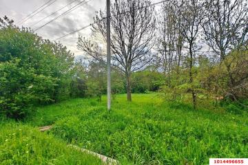 Фото №2: Земельный участок 7 сот. - Убинская, ул. Центральная, 15