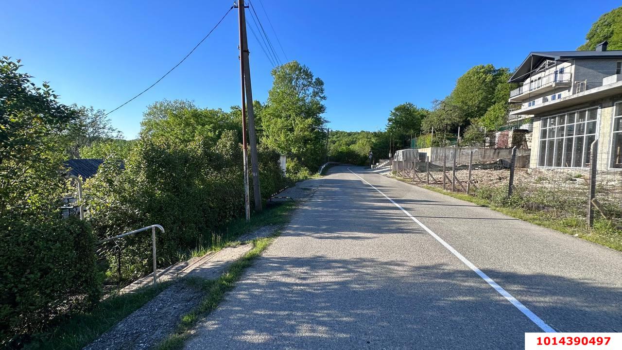 Фото №4: Земельный участок 4.14 сот. - Красная Воля, р. Адлерский, ул. Володи Ульянова, 9