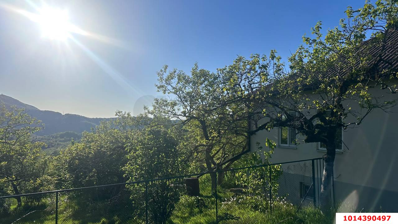 Фото №5: Земельный участок 4.14 сот. - Красная Воля, р. Адлерский, ул. Володи Ульянова, 9