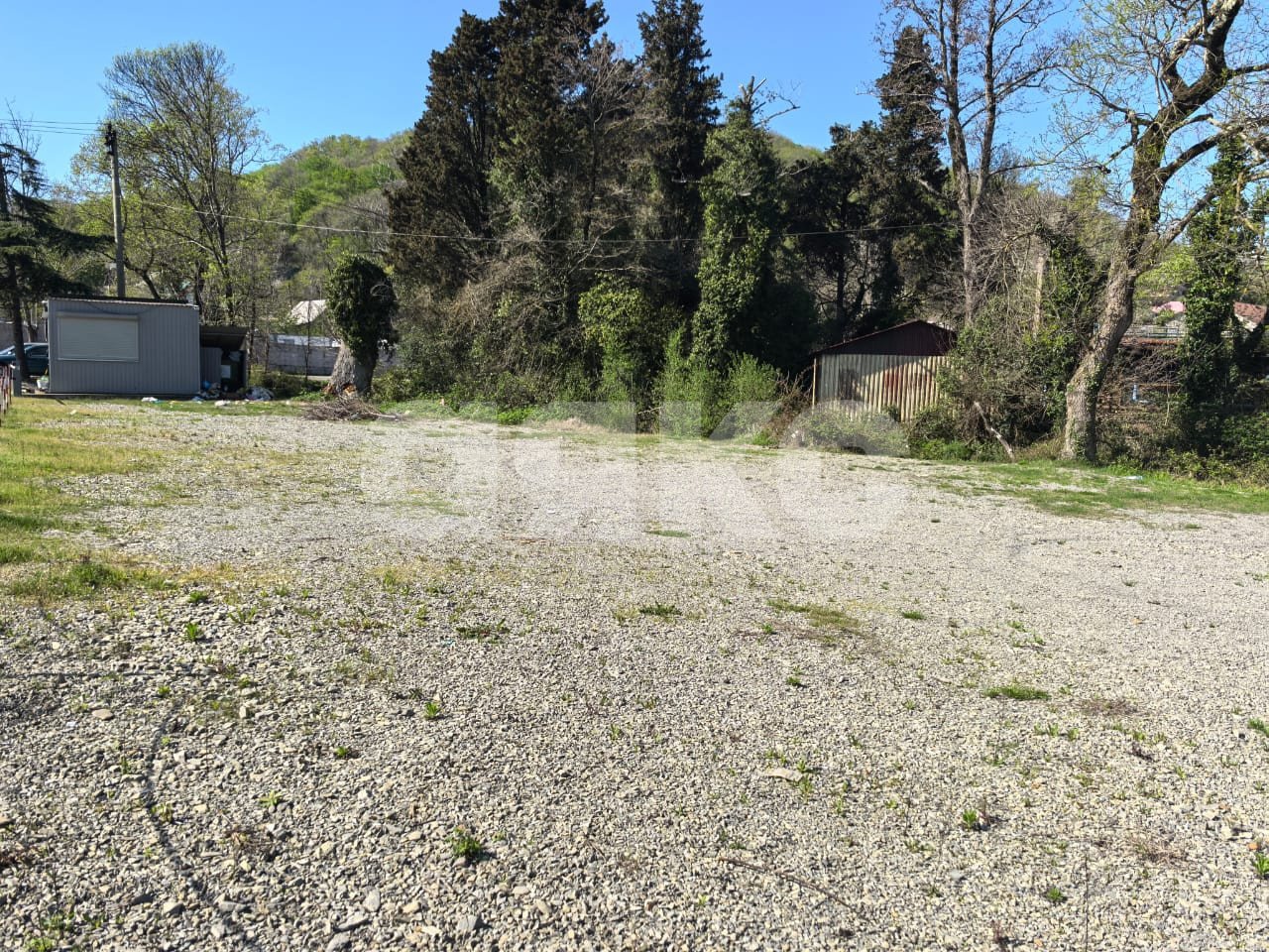 Фото №5: Земельный участок под ИЖС 20 сот. - Сочи, Лазаревский, мкр. Нижняя Хобза