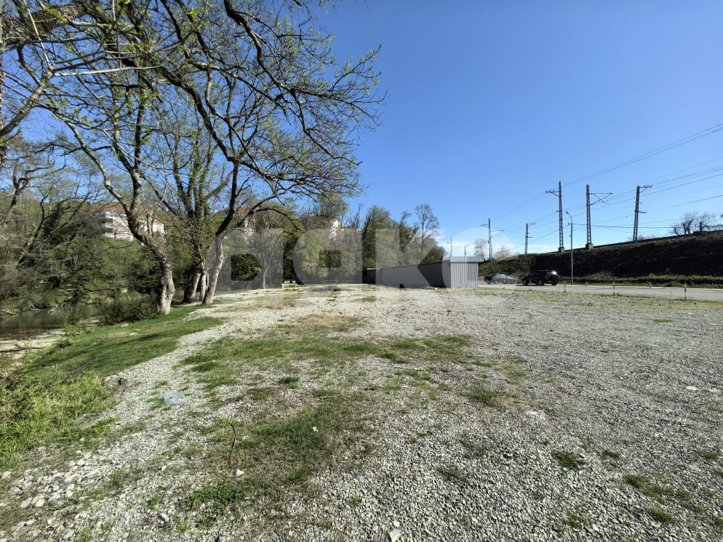 Фото №4: Земельный участок под ИЖС 20 сот. - Сочи, Лазаревский, мкр. Нижняя Хобза