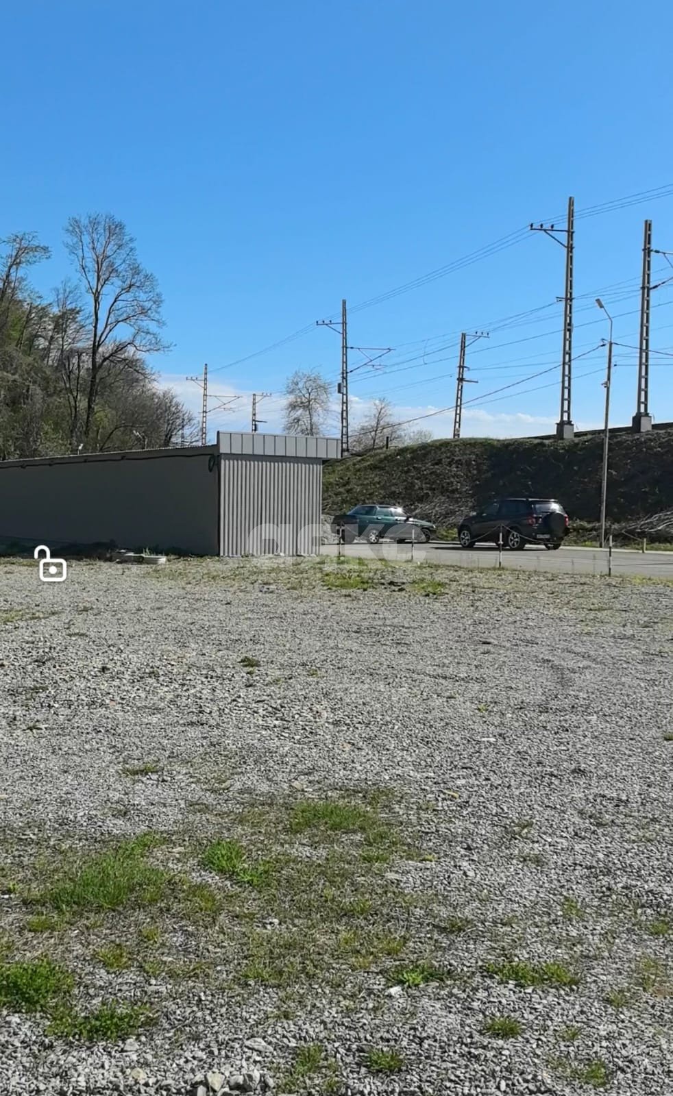 Фото №7: Земельный участок под ИЖС 20 сот. - Сочи, Лазаревский, мкр. Нижняя Хобза