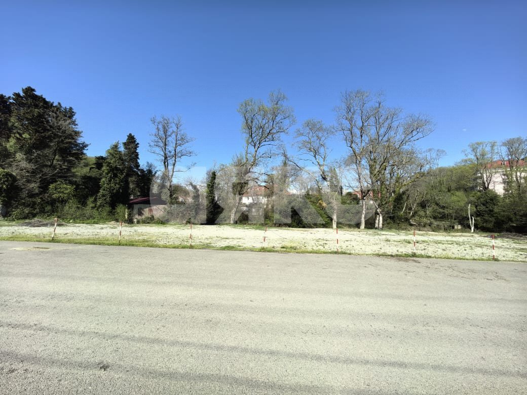 Фото №1: Земельный участок под ИЖС 20 сот. - Сочи, Лазаревский, мкр. Нижняя Хобза