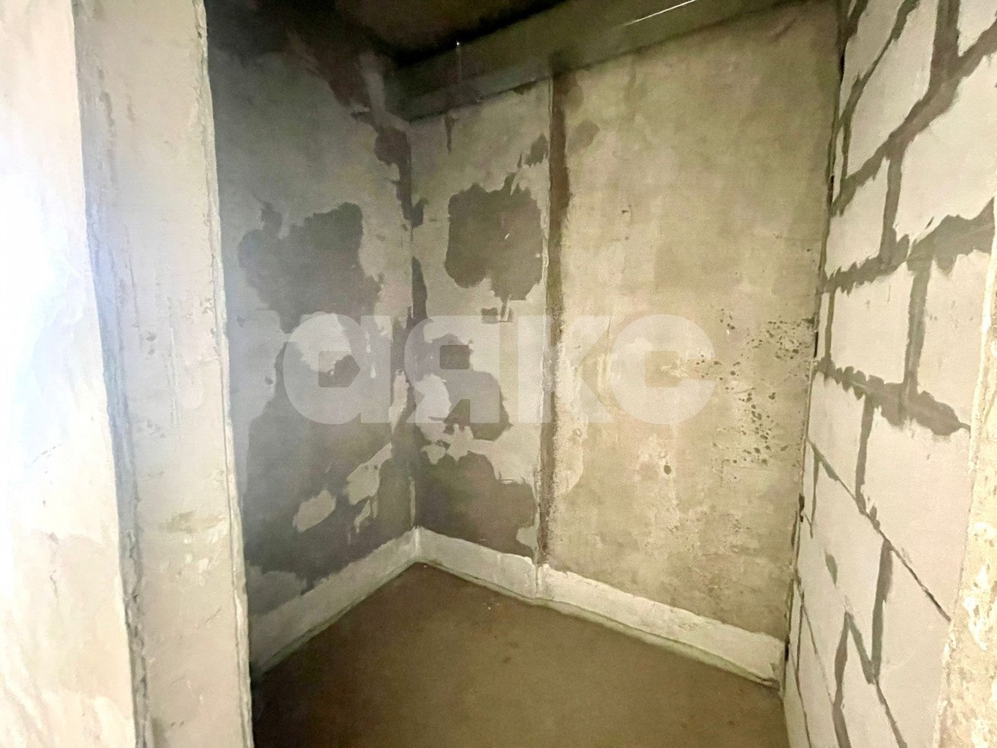 Фото №8: Студия 18 м² - Сочи, Хостинский, жилой комплекс Кислород, мкр. Бытха, ул. Ясногорская, 16/2к1