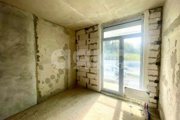 Фото №4: Студия 18 м² - Сочи, мкр. Бытха, ул. Ясногорская, 16/2к1