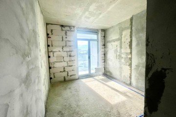 Фото №2: Студия 18 м² - Сочи, мкр. Бытха, ул. Ясногорская, 16/2к1