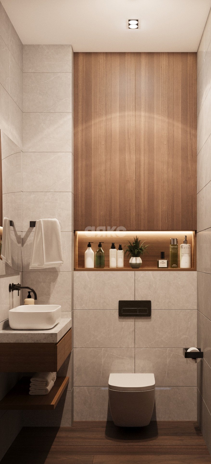 Фото №9: Таунхаус 118 м² + 1 сот. - Пластунка, р. Хостинский, ул. Джапаридзе