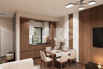 Фото №2: Таунхаус 118 м² - Пластунка, р. Хостинский, ул. Джапаридзе