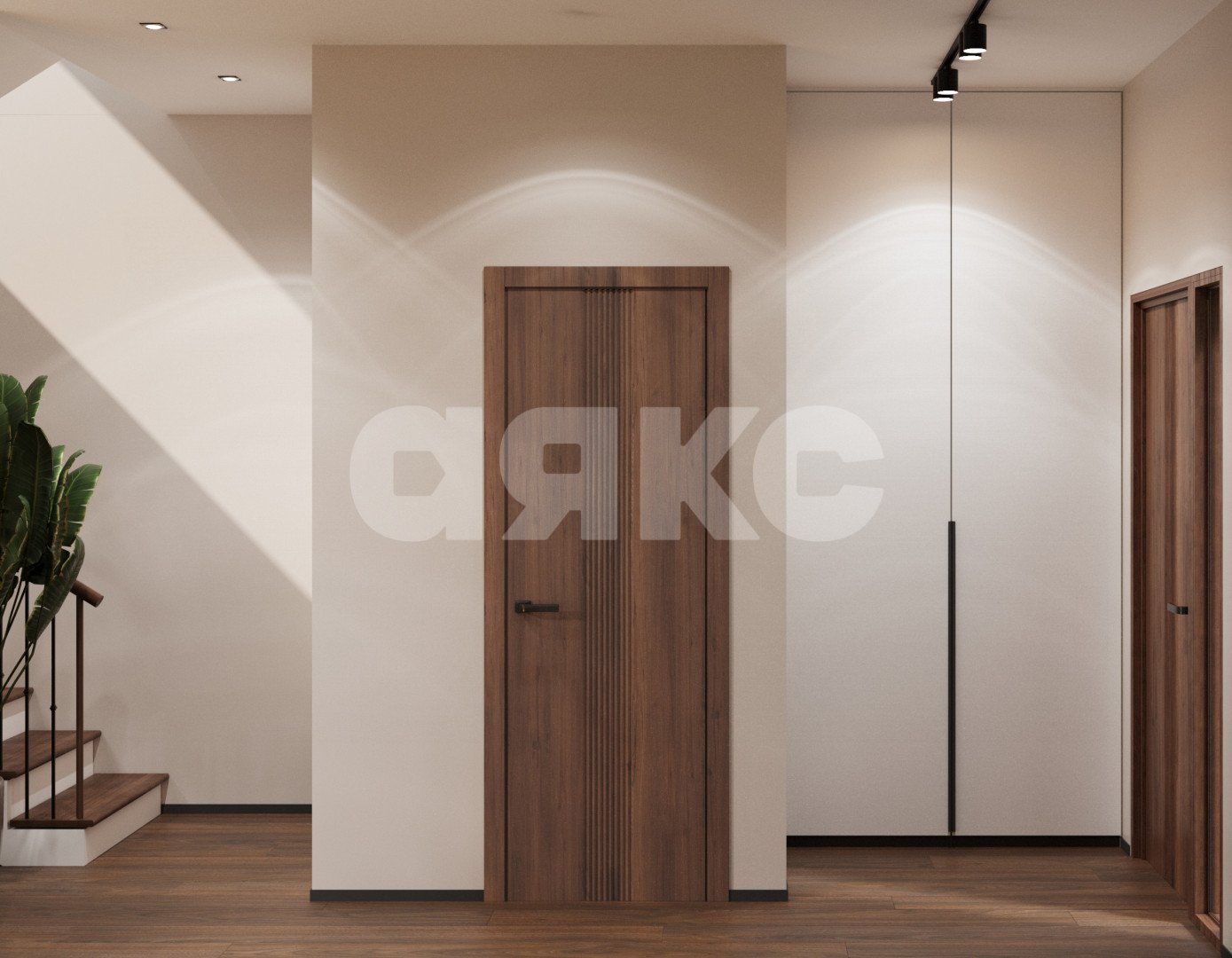 Фото №6: Таунхаус 118 м² + 1 сот. - Пластунка, р. Хостинский, ул. Джапаридзе