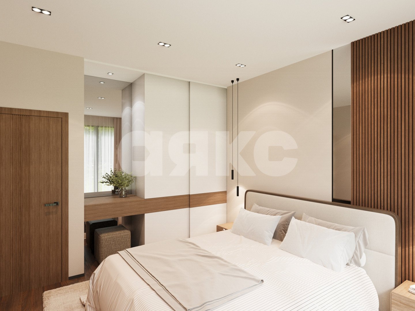 Фото №11: Таунхаус 118 м² + 1 сот. - Пластунка, р. Хостинский, ул. Джапаридзе