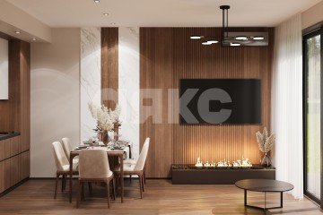 Фото №3: Таунхаус 118 м² - Пластунка, р. Хостинский, ул. Джапаридзе