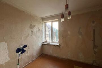 Фото №2: 2-комнатная квартира 47 м² - Краснодар, мкр. Дубинка, пр-д 2-й  Стасова, 79