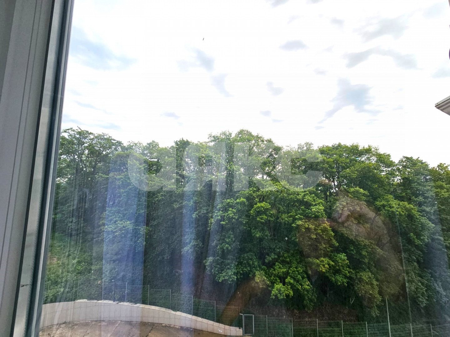 Фото №13: 1-комнатная квартира 46 м² - Сочи, Хостинский, мкр. Яна Фабрициуса, ул. Яна Фабрициуса, 2/23М