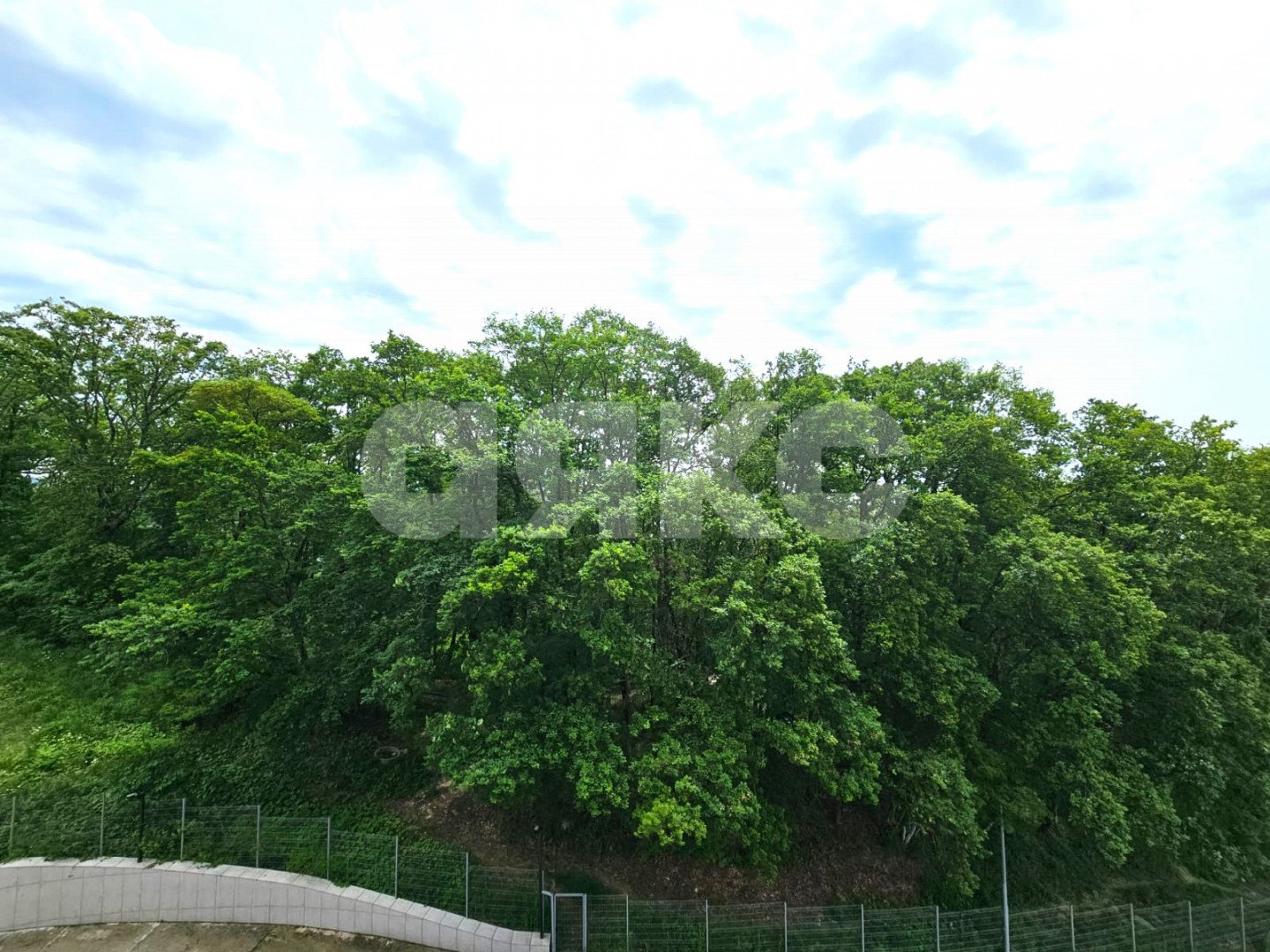 Фото №12: 1-комнатная квартира 46 м² - Сочи, Хостинский, мкр. Яна Фабрициуса, ул. Яна Фабрициуса, 2/23М