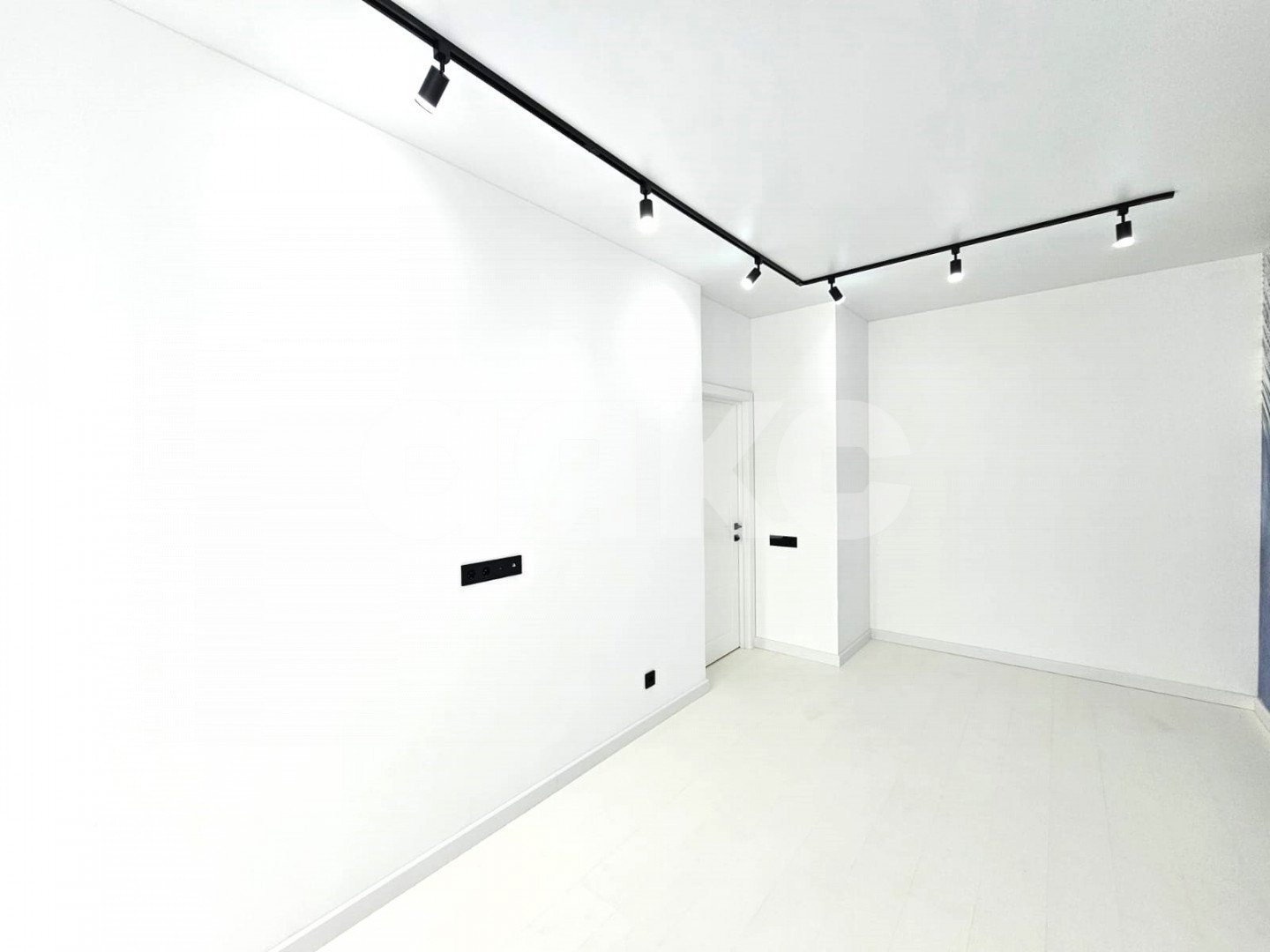 Фото №9: 1-комнатная квартира 46 м² - Сочи, Хостинский, мкр. Яна Фабрициуса, ул. Яна Фабрициуса, 2/23М