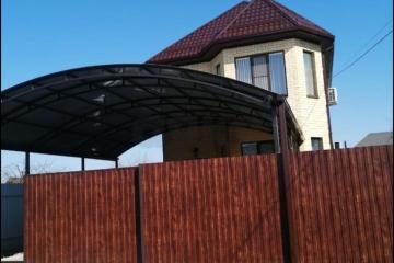 Фото №2: Дом 105 м² - Берёзовый, мкр. СНТ Прогресс, ул. Малиновая, 56