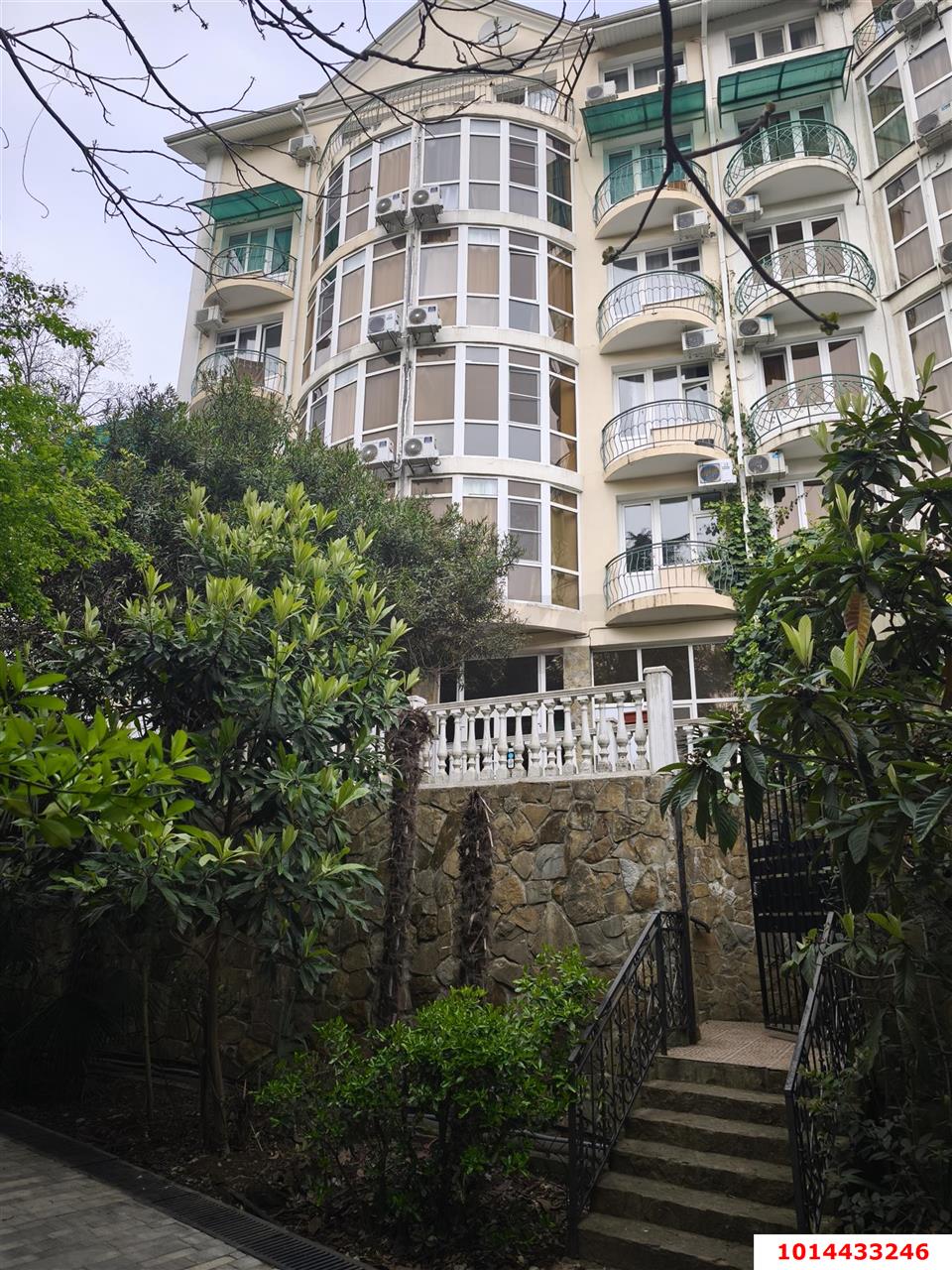 Фото №6: Коммерция 851 м² - Сочи, Хостинский, ж/р Хоста, ул. Кипарисовая, 4