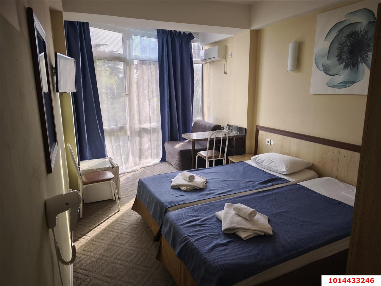 Фото №2: Коммерция 851 м² - Сочи, Хостинский, ж/р Хоста, ул. Кипарисовая, 4