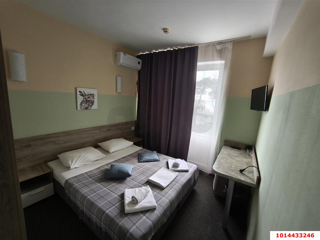 Фото №3: Коммерция 851 м² - Сочи, Хостинский, ж/р Хоста, ул. Кипарисовая, 4