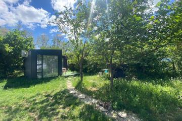 Фото №3: Дом 40 м² - Железнодорожник-3, мкр. Карасунский внутригородской округ, ул. Припутевая, 134