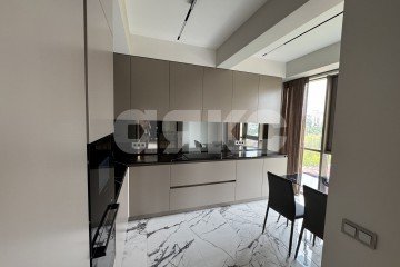 Фото №5: 3-комнатная квартира 110 м² - Сочи, р. Центральный, ул. Парковая, 5