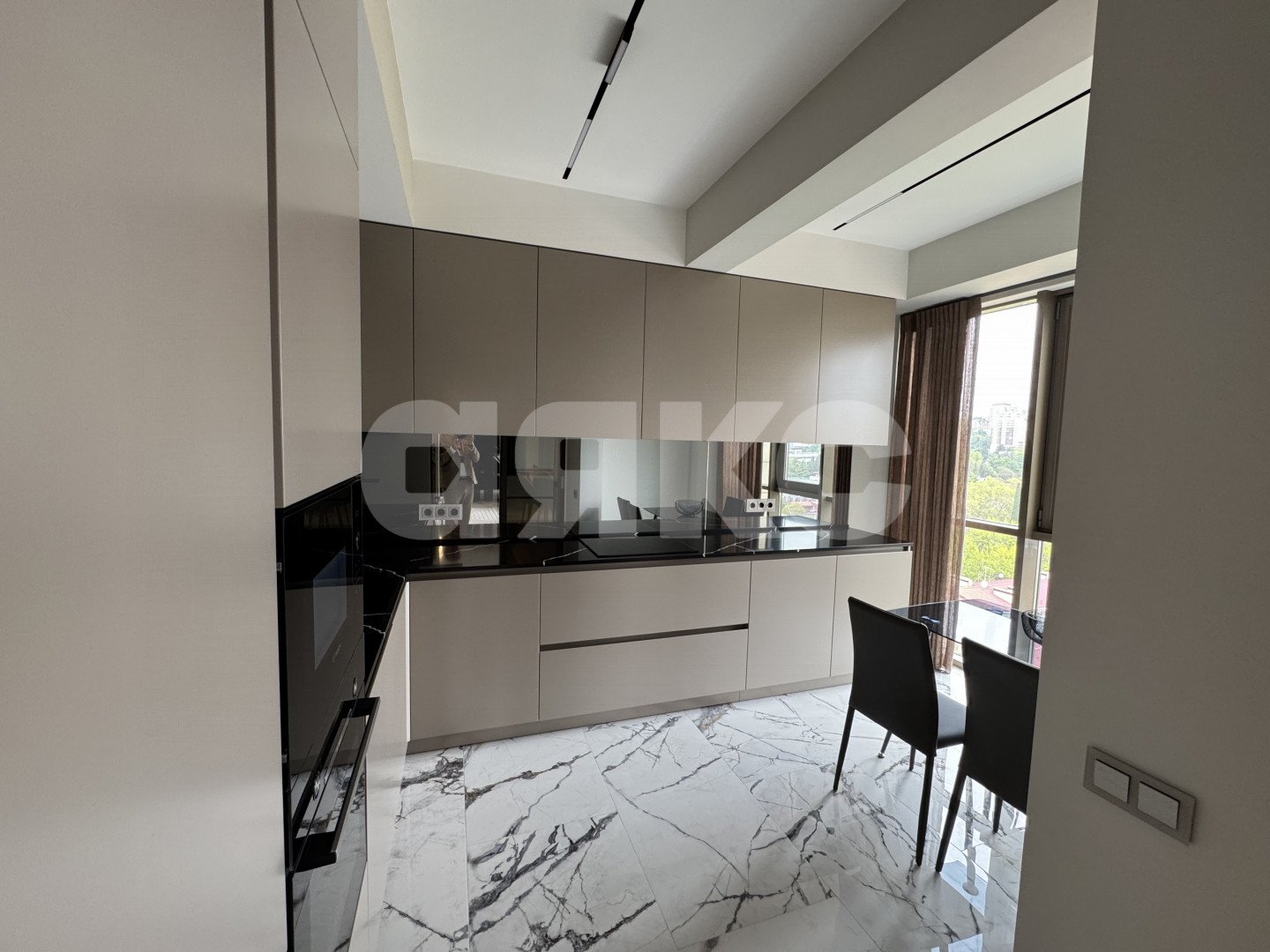 Фото №6: 3-комнатная квартира 110 м² - Сочи, р. Центральный, ул. Парковая, 5