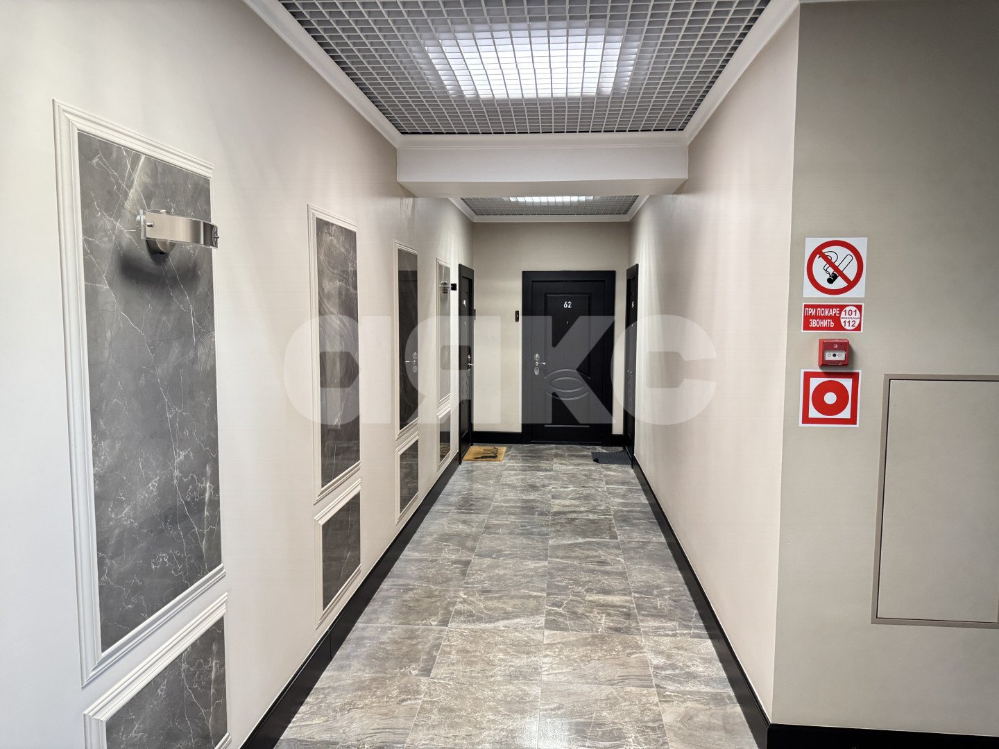 Фото №25: 3-комнатная квартира 110 м² - Сочи, р. Центральный, ул. Парковая, 5