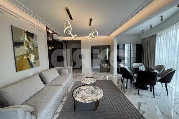 Фото №3: 3-комнатная квартира 110 м² - Сочи, р. Центральный, ул. Парковая, 5