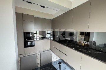 Фото №4: 3-комнатная квартира 110 м² - Сочи, р. Центральный, ул. Парковая, 5