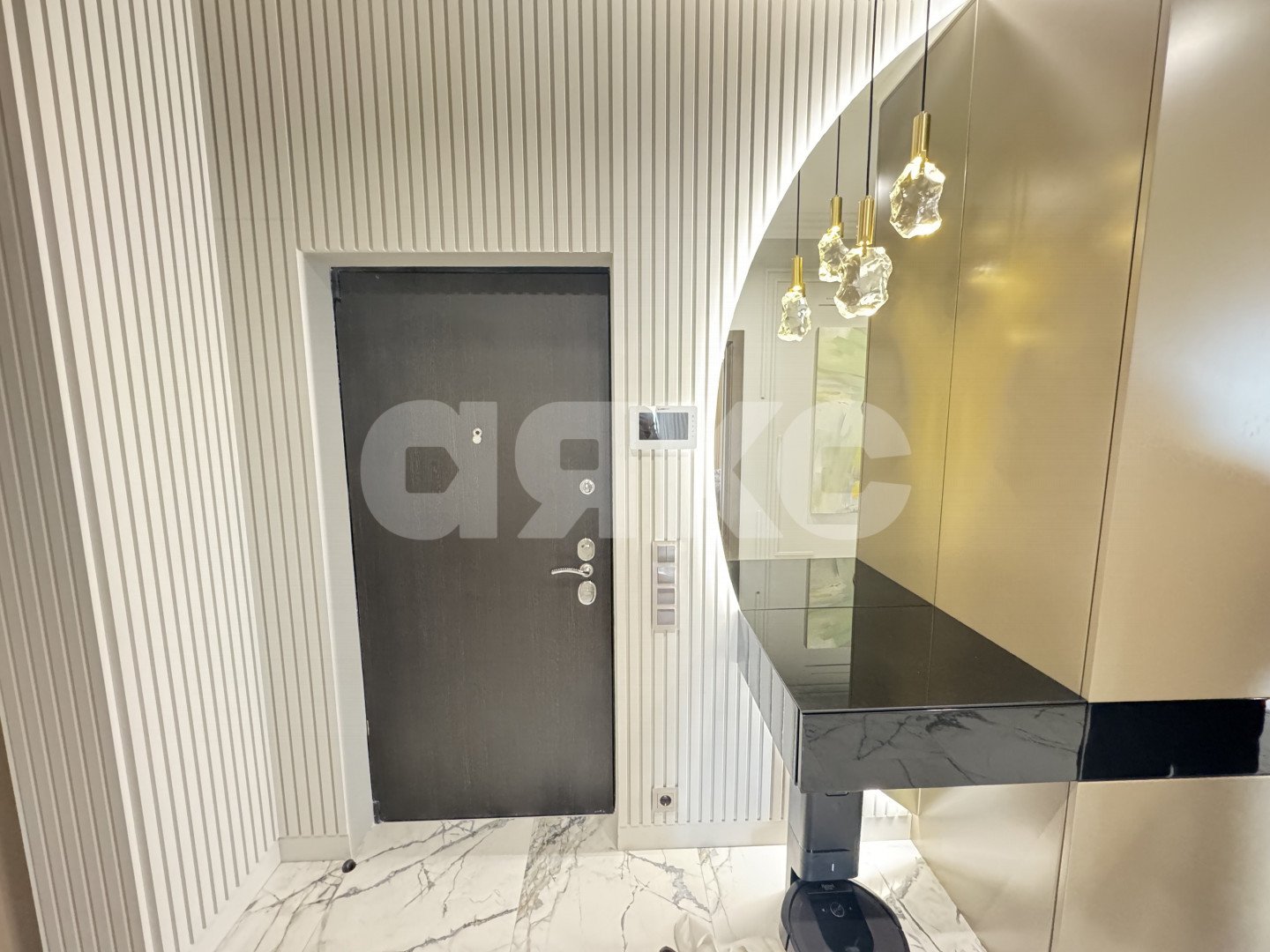 Фото №19: 3-комнатная квартира 110 м² - Сочи, р. Центральный, ул. Парковая, 5