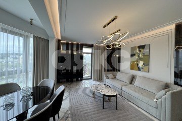 Фото №1: 3-комнатная квартира 110 м² - Сочи, р. Центральный, ул. Парковая, 5