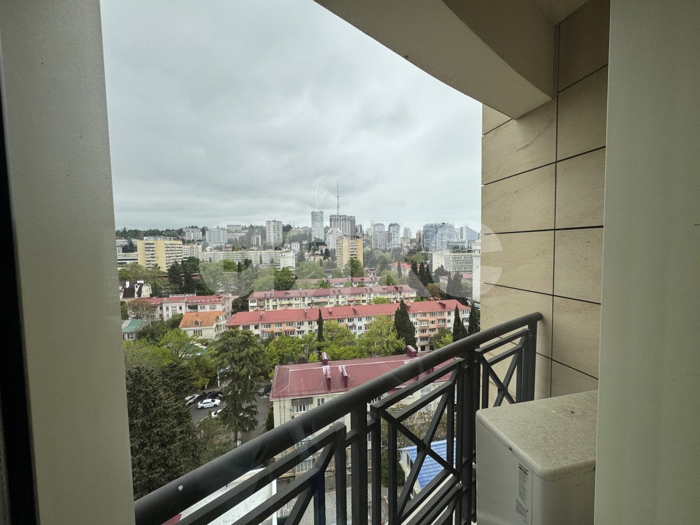 Фото №23: 3-комнатная квартира 110 м² - Сочи, р. Центральный, ул. Парковая, 5