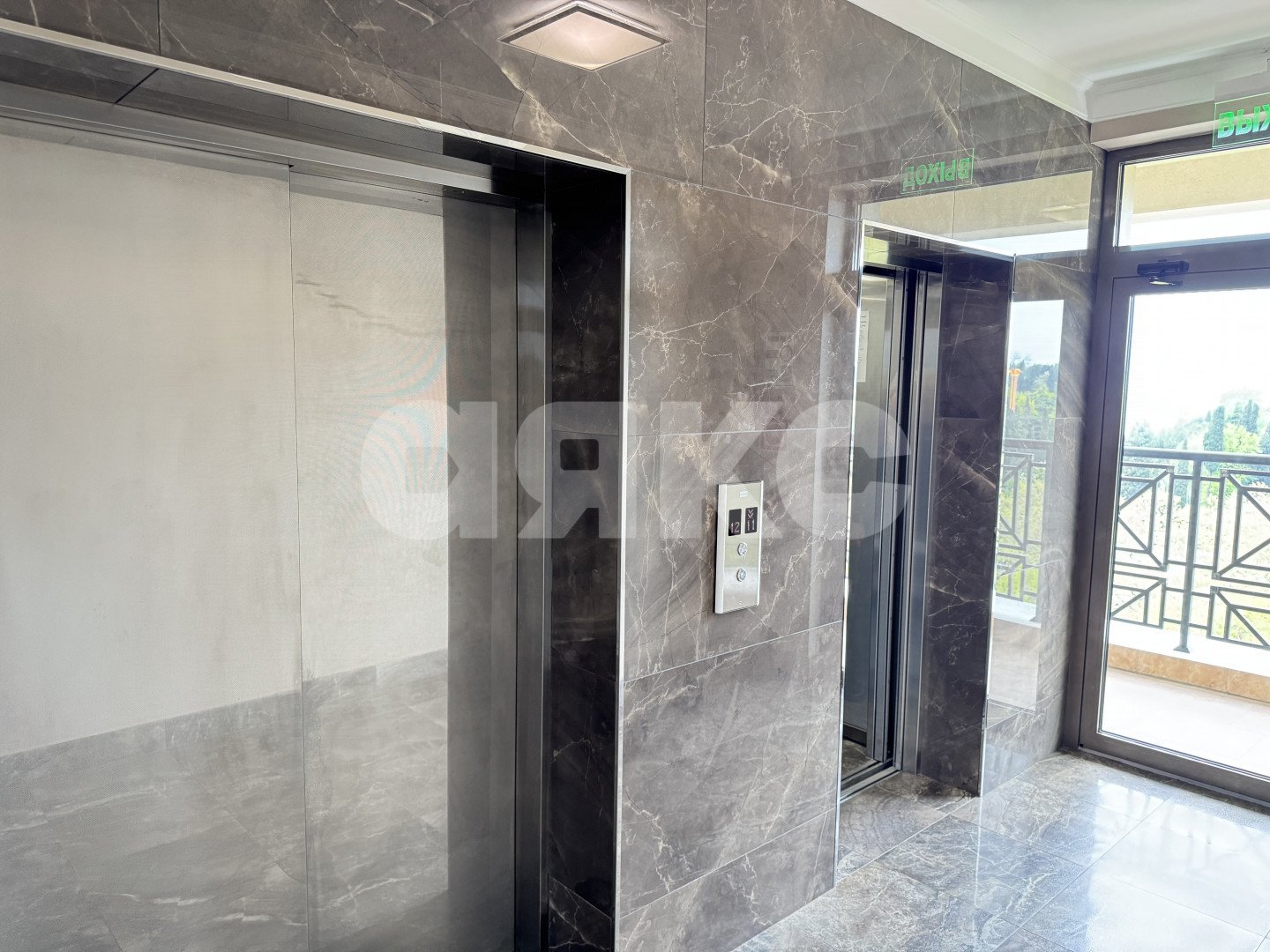 Фото №26: 3-комнатная квартира 110 м² - Сочи, р. Центральный, ул. Парковая, 5