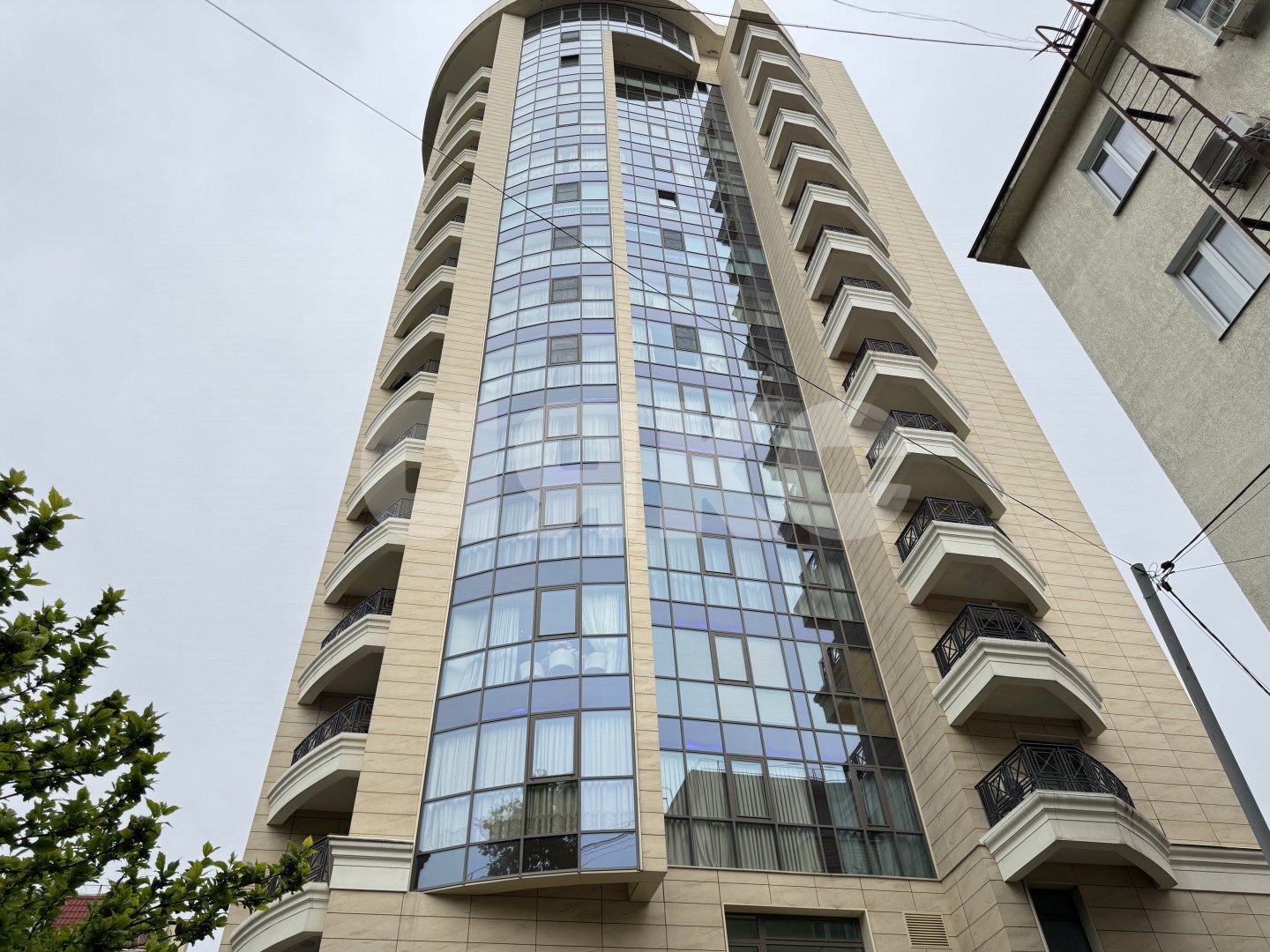 Фото №30: 3-комнатная квартира 110 м² - Сочи, р. Центральный, ул. Парковая, 5