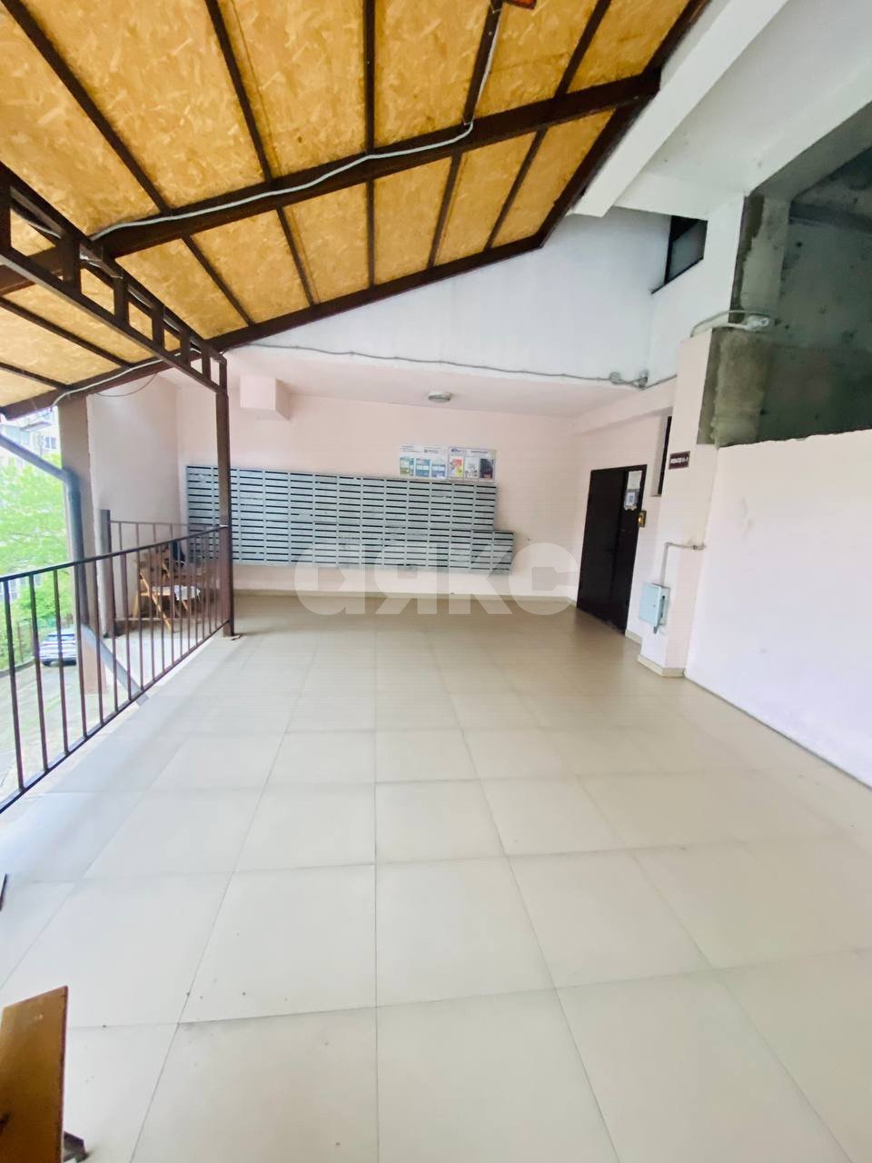 Фото №33: 1-комнатная квартира 34 м² - Сочи, Центральный, мкр. Донская, ул. Чехова, 6