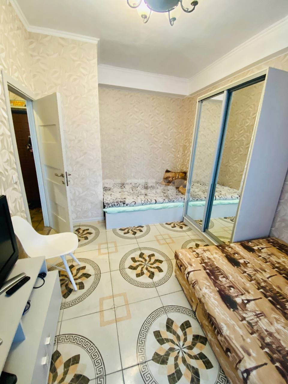 Фото №13: 1-комнатная квартира 34 м² - Сочи, Центральный, мкр. Донская, ул. Чехова, 6