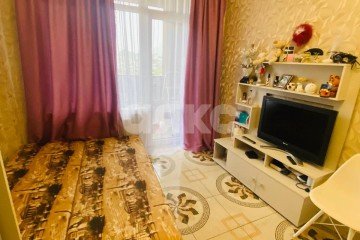 Фото №4: 1-комнатная квартира 34 м² - Сочи, мкр. Донская, ул. Чехова, 6