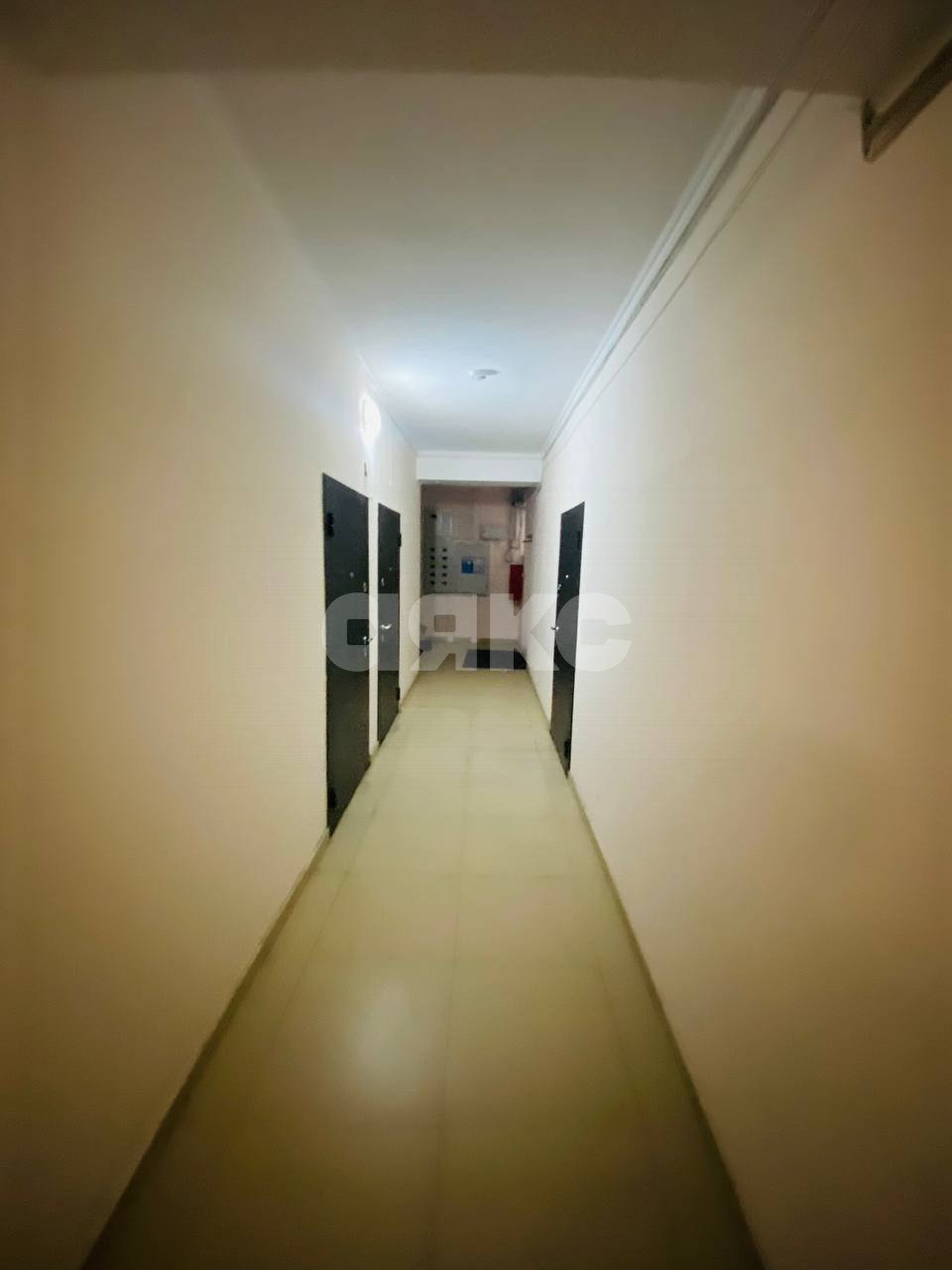 Фото №35: 1-комнатная квартира 34 м² - Сочи, Центральный, мкр. Донская, ул. Чехова, 6