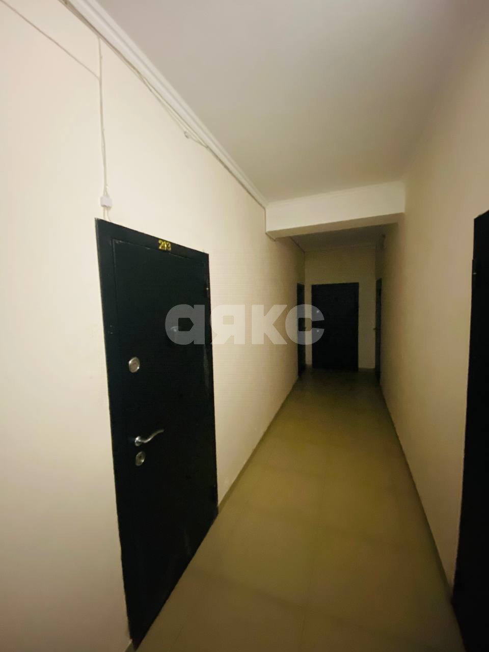 Фото №29: 1-комнатная квартира 34 м² - Сочи, Центральный, мкр. Донская, ул. Чехова, 6