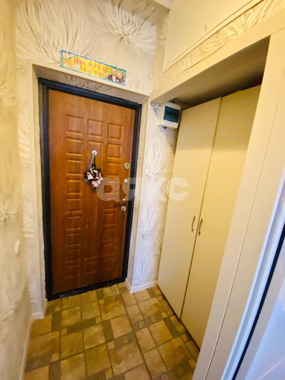 Фото №27: 1-комнатная квартира 34 м² - Сочи, Центральный, мкр. Донская, ул. Чехова, 6