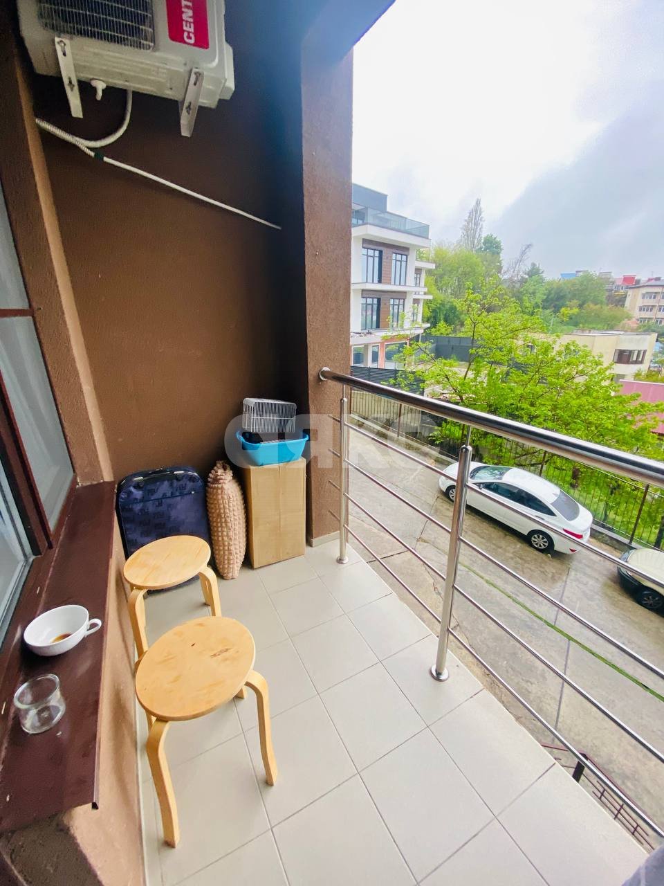 Фото №15: 1-комнатная квартира 34 м² - Сочи, Центральный, мкр. Донская, ул. Чехова, 6