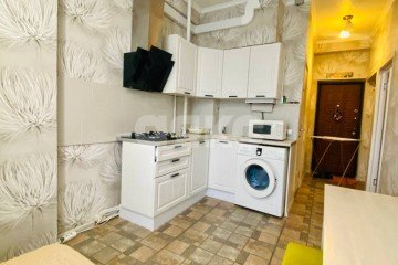 Фото №5: 1-комнатная квартира 34 м² - Сочи, мкр. Донская, ул. Чехова, 6