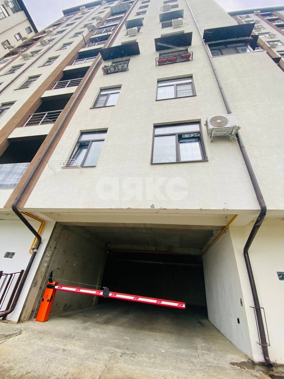 Фото №32: 1-комнатная квартира 34 м² - Сочи, Центральный, мкр. Донская, ул. Чехова, 6