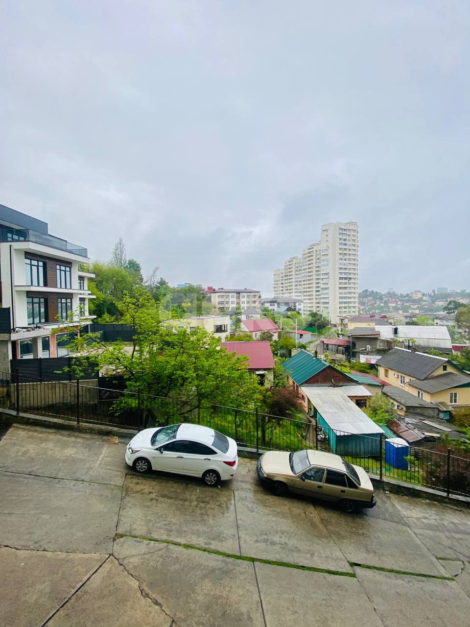 Фото №28: 1-комнатная квартира 34 м² - Сочи, Центральный, мкр. Донская, ул. Чехова, 6