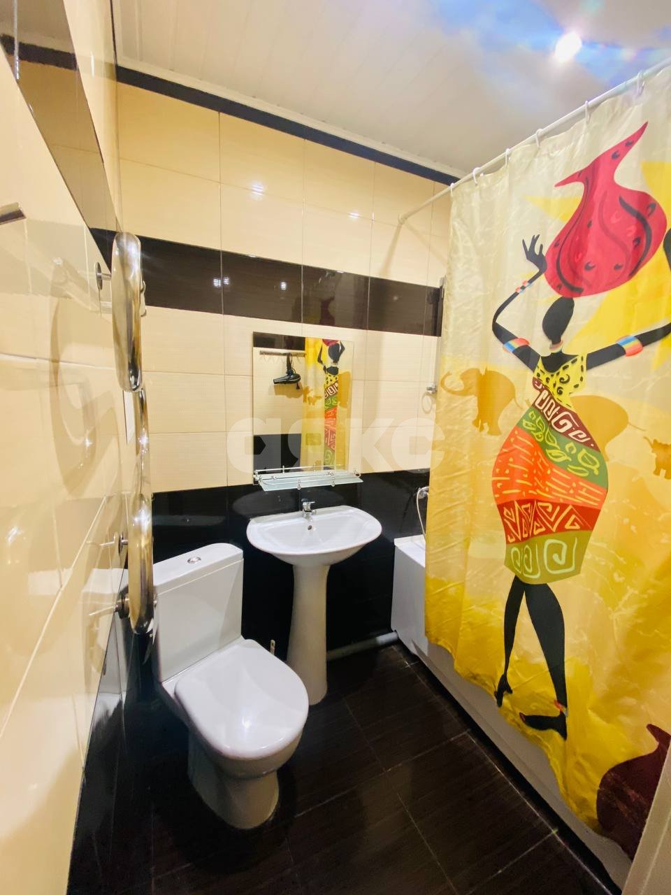 Фото №18: 1-комнатная квартира 34 м² - Сочи, Центральный, мкр. Донская, ул. Чехова, 6