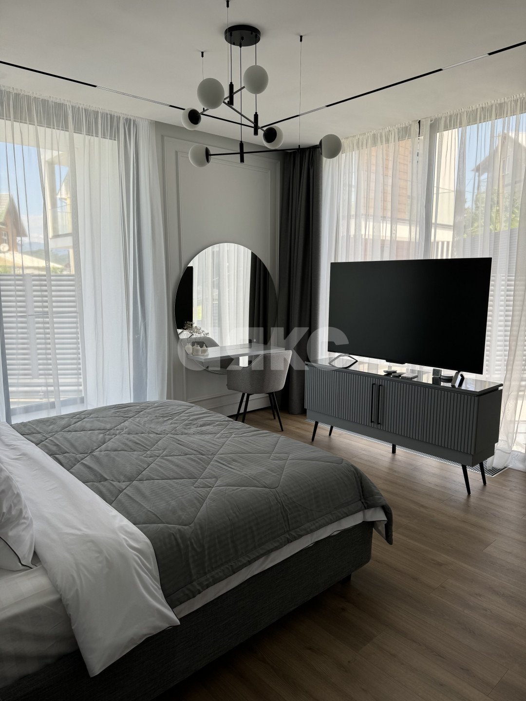 Фото №40: Дом 320 м² + 6 сот. - Сочи, р. Лазаревский, 38