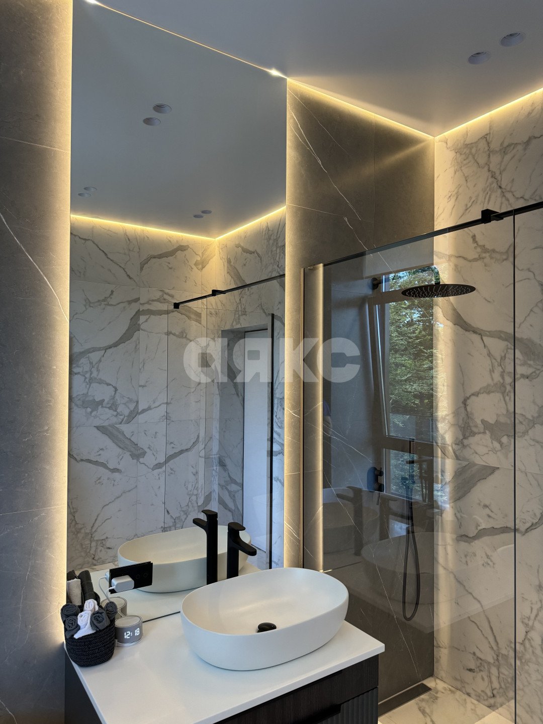 Фото №48: Дом 320 м² + 6 сот. - Сочи, р. Лазаревский, 38